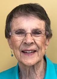 Barbara Gleeson Obituary (1933