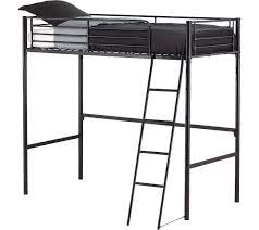 lit mezzanine 90x190 city 2 noir lits superposes et mezzanines but lit mezzanine lit mezzanine 90x190 achat meuble