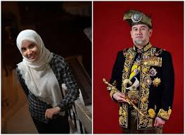 Corporate corporate wedding family photographer malaysia 6012 2159933. Raja Malaysia Diisukan Akan Menikahi Putri Anwar Ibrahim Hstore