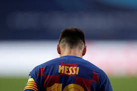 1 day ago · messi's departure is a historic moment for the club. Lionel Messi Tells Barcelona He S Leaving The New York Times
