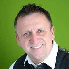 LVM Versicherung Stephan Schmid