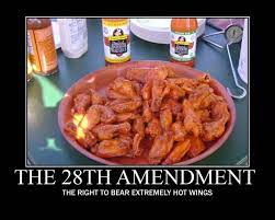 Chicken Tuesday Fun Buffalo Chicken Wings Food Favorite Recipes