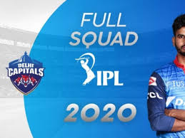Chris morris of south africa has done amazing with both ball and bat. Delhi Capitals Full Squad List For Vivo Ipl 2020