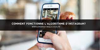 Je n'arrive pas à avoir les photos ou autres images inclus dans certains mails ( pas en pieces jointes ). Comment Fonctionne L Algorithme D Instagram