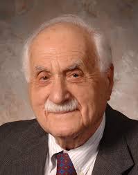 Dr Elias Max Solomon (1907-2012)