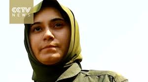 Pakistan's female fighter pilot dies in training crash