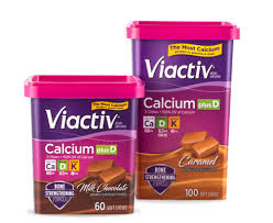Dec 03, 2020 · this multivitamin formula has vitamin a, the bs, d, e, folic acid. Viactiv Viactiv Chews For A Stronger You Inside And Out
