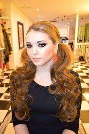 Image Result For Pigtails Hairstyle Pigtail Hairstyles Braided Hairstyles Hair Styles