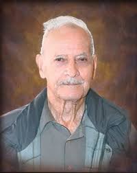 Gildardo Cortes Obituary