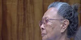 Elderly woman who set fire to home sentenced to probation ⬇️