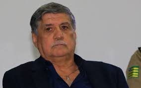 Justiça encerra ação contra Jorge Caiado por ataques a Rodney Miranda