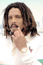 Rohan Marley