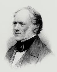 Engraving Of English Geologist Sir Charles Lyell by Science Photo Library