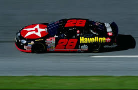 Here the top drivers throughout. Car No 28 In Nascar Through The Years Nascar Com