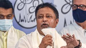 Mukul roy is one of the most prominent leaders of bhartiya janta party in west bengal. Whwmqg8ji3qzhm