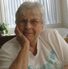 Hazel Elizabeth Cox Obituary