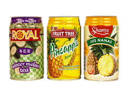 The company is engaged in the manufacture and distribution of tin cans. Kian Joo Can Factory Asian Links Com