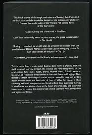 Dark Trade: Lost In Boxing