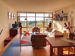 Biens A Vendre T4 Corbusier 13008 Prix 345 000 Agence Immobiliere Marseille Appartement Et Maison