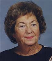 Harriett Gable Obituary