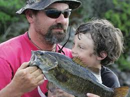 Ontario Fishing Packages
