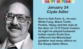 Soup advent calendar I saw at World Market