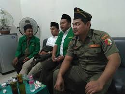 Jl sorogenen no 196 nitikan umbulharjo, yogya… · +62 274 414292. Satkorcab Banser Sukoharjo Posts Facebook