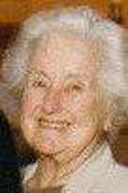 Hilda Marie Nicholas Obituary November 8, 2009