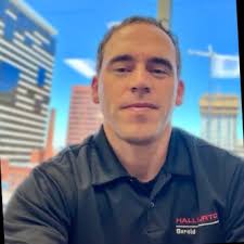 Garrett Cade Guidry, PMP