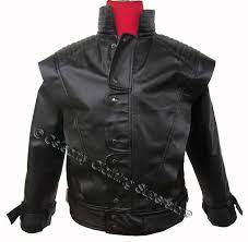 Aside from michael jackson being an adolescent symbol for some, his outfits actually has the appeal to get anyone spruced up magnificently. New Mj Black Thriller Jacket Superb Pro All Sizes 99 99 Michael Jackson Celebrity Fashion Store The Best Michael Jackson Reenactment Clothing Store Online