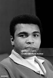 2,121 Muhammad Ali Headshot Stock Photos, High-Res Pictures, and Images