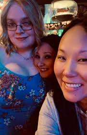 Marney Maddison (@CookieMaddison)