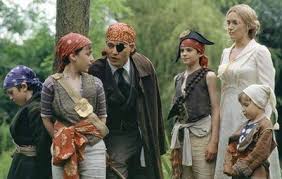 6 Unforgettable Movie Mothers And The Real Moms They Depicted Finding Neverland Movie Finding Neverland Johnny Depp Movies