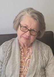 MAXINE KAY (ALLARD) DREES