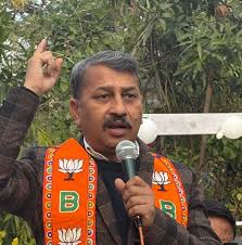 Pratap Bisht