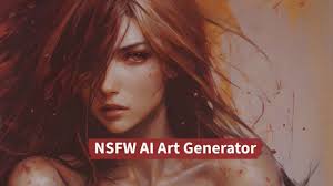 17 Best Free NSFW AI Generators to Create NSFW Content 