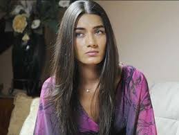 How happy i am, i live like that. Hande Subasi Kimdir Nereli Boyu Kac Yasinda Kisaca Hayati