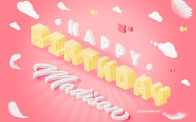 We did not find results for: Download Wallpapers Happy Birthday Madison 4k 3d Art Birthday 3d Background Madison Pink Background Happy Madison Birthday 3d Letters Madison Birthday Creative Birthday Background For Desktop Free Pictures For Desktop Free