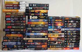 Complete Star Wars Audiobook Series Very Rare Hard Drive Unabridged English Star Wars Books Star Wars Star Wars Novels