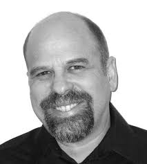 Five questions with Tom Loughlin