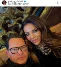 Will Paulie ever marry Dolores?