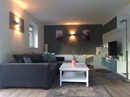 Wand grau streichen 25 ideen fur wohnzimmer wande. Wohnzimmer Streichen Nach Zwei Jahren Lust Auf Was Neues