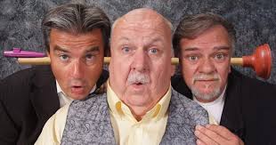 Music, magic & comedy