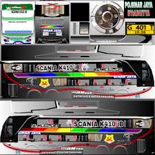 Dosya yöneticisine girin, ardından tüm indirilenleri seçin, bussid dosyasına taşıyın 5. Livery Bus Simulator Indonesia Jernih Png Bagian V3 Semua Aja