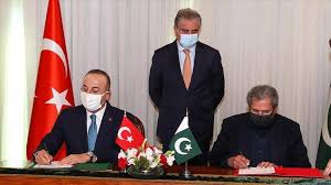Читайте последние новости на тему в ленте новостей на сайте риа новости. Turkey Pakistan Pledge To Jointly Work Against Islamophobia Turkey News