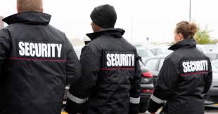 Security