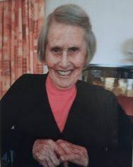 Condolence Book for Mary Ellen Curtin (née Reidy) (Mullingar, Westmeath)