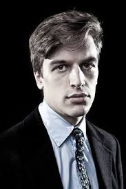 Spector Christopher Burman Fred Macpherson Thomas Editorial Stock Photo