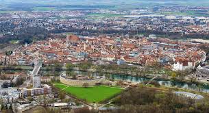 Immer auf dem neusten stand: Ingolstadt De Home Facebook