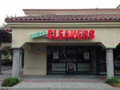 Searching for laundry services near kingwood? Hayward Dollar Cleaners